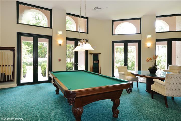 100 Southeast 5th Avenue, Unit 309 Boca Raton, FL 33432 - Photo 16 of 16 Party Room
