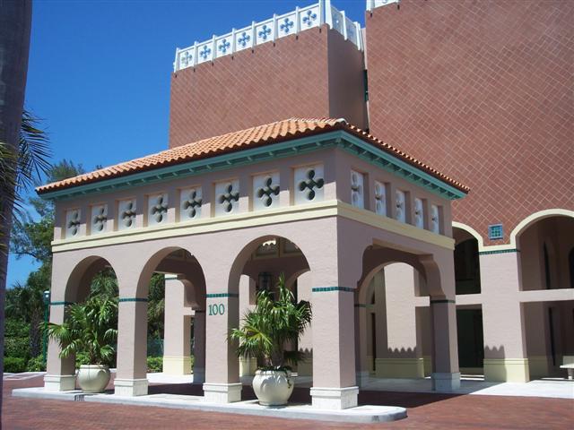 100 Southeast 5th Avenue, Unit 309 Boca Raton, FL 33432 - Photo 2 of 16 Building Exterior
