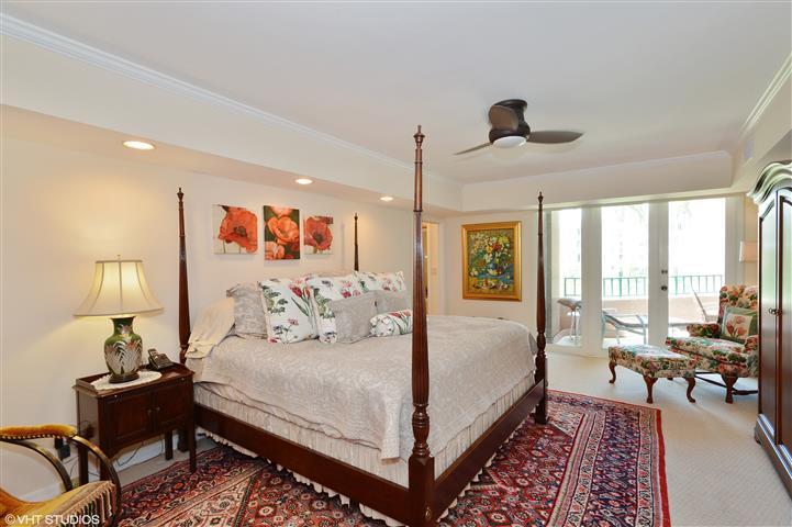 100 Southeast 5th Avenue, Unit 309 Boca Raton, FL 33432 - Photo 7 of 16 Master Bedroom
