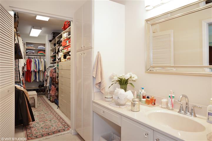 100 Southeast 5th Avenue, Unit 309 Boca Raton, FL 33432 - Photo 9 of 16 Master Closet