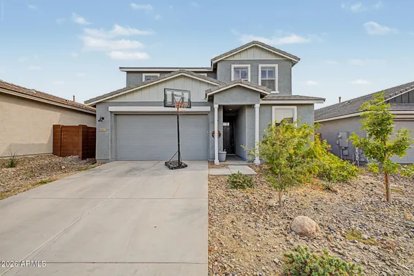 $549,900 | 16903 West Beth Drive, Goodyear, AZ 85338