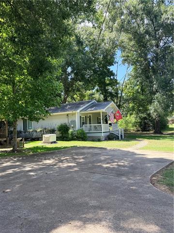 19239 Hilton Crowe Road Franklinton, LA 70438 - Photo 5 of 33