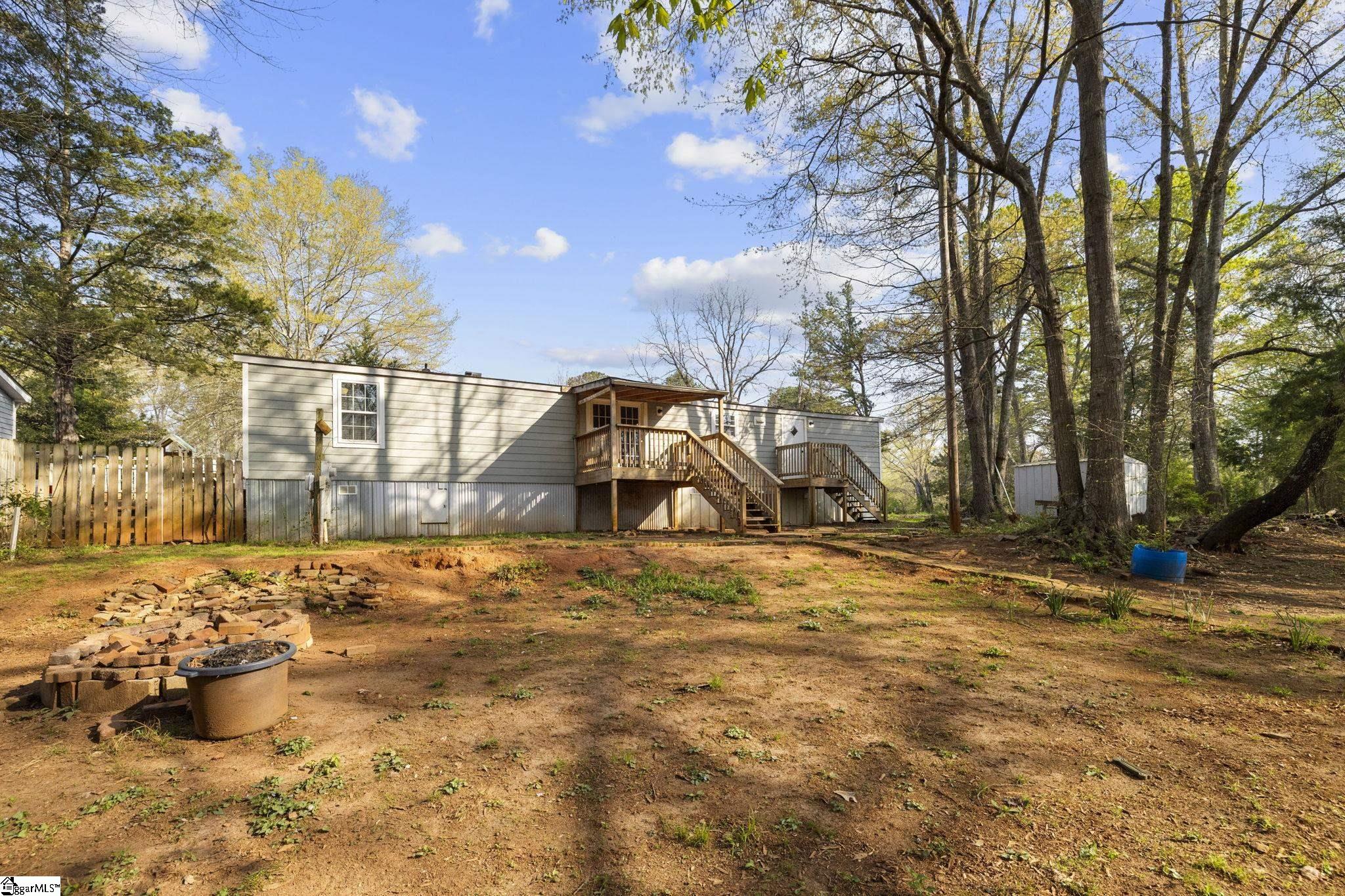 204 Sarrar Street Pendleton, SC 29670 - Photo 38 of 50