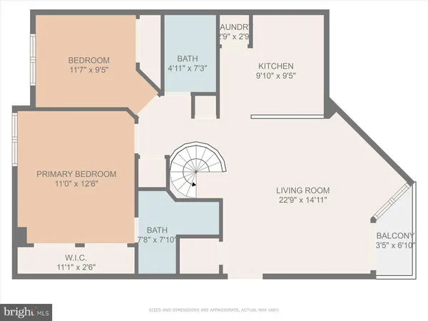 $2,975 | 6000 F Mersey Oaks Way, Alexandria, VA 22315