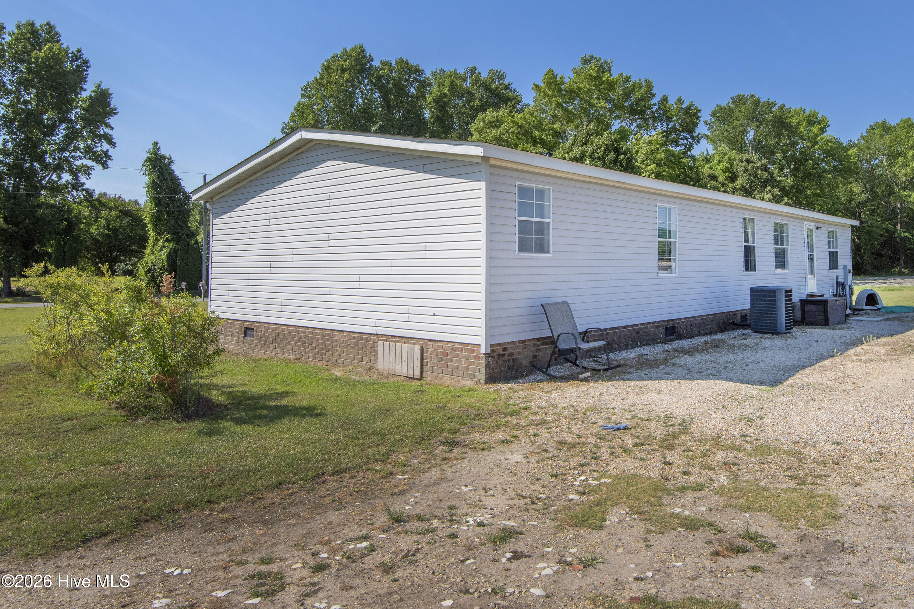3870 Kings Crossroads Road Greenville, NC 27834 - Photo 8 of 38