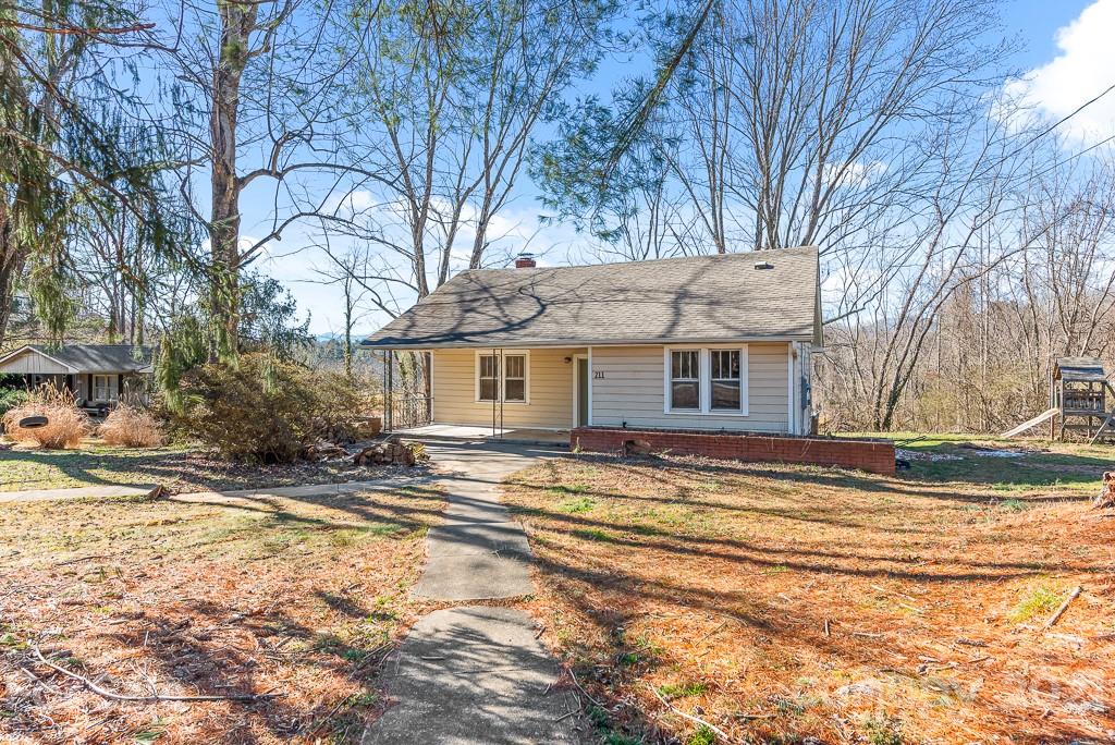 211 Lower Edgewood Road Asheville, NC 28715 - Photo 2 of 16 Gallery Image 2