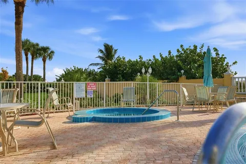 $769,900 | 6600 Sunset Way, Unit 410, St. Pete Beach, FL 33706