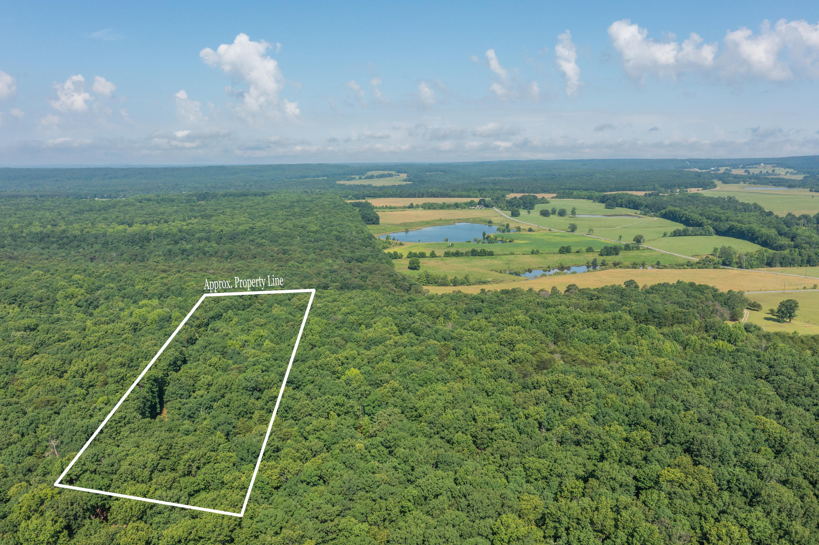 0 Hidden Brow Road Menlo, GA 30731 - Photo 3 of 12 Hidden Brow Acerage HD-10A