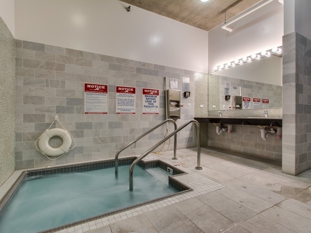 611 South Wells Street, Unit 1205 Chicago, IL 60607 - Photo 4 of 9