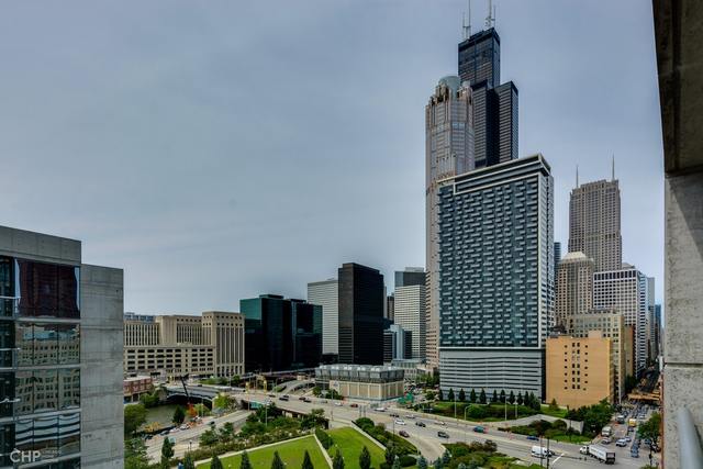 611 South Wells Street, Unit 1205 Chicago, IL 60607 - Photo 9 of 9