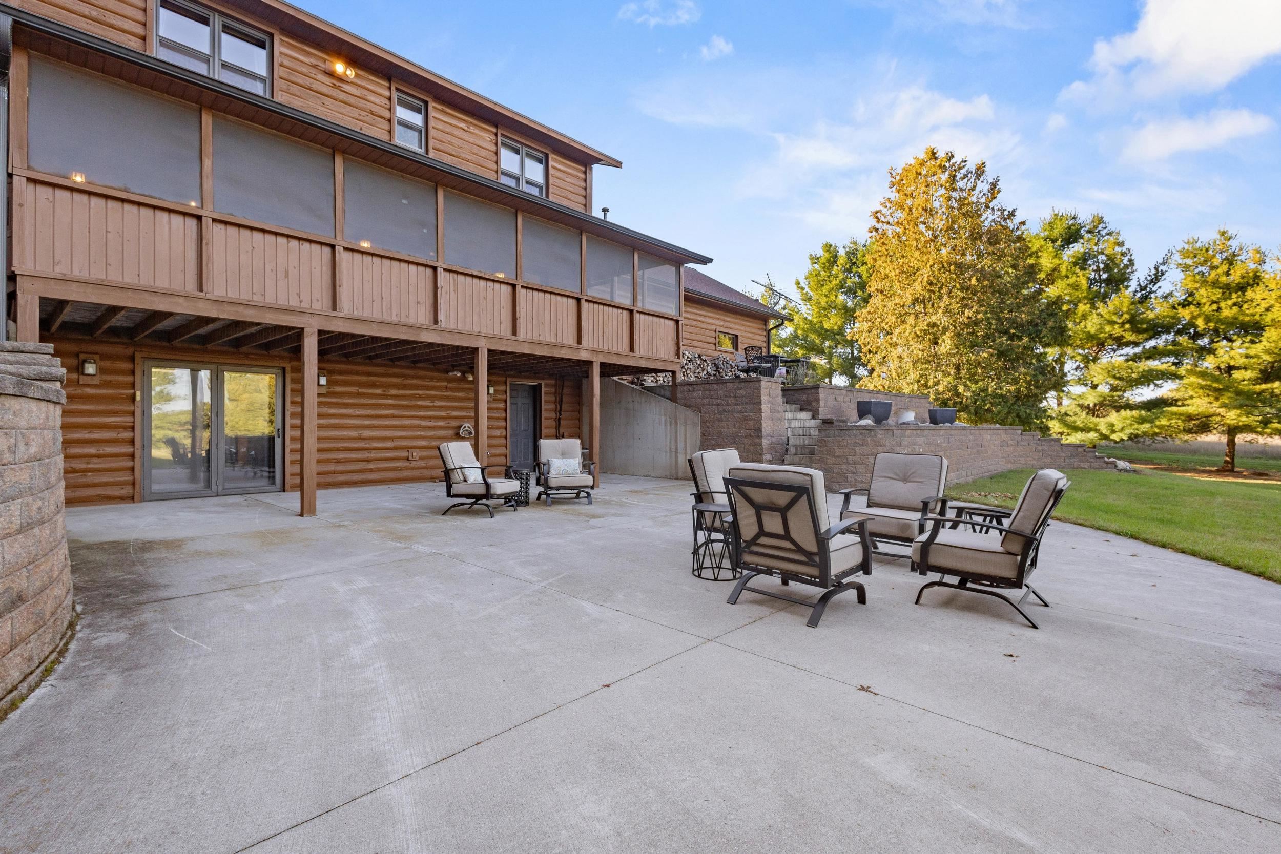 3204 County Rd C Oconto Falls, WI 54154 - Photo 29 of 34 Gallery Image 29