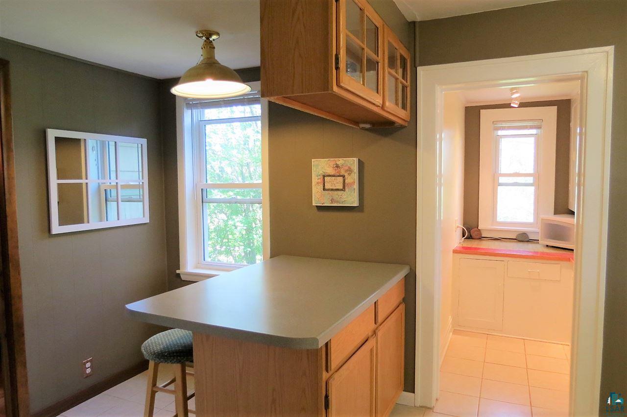 809 4th Street Proctor, MN 55810 - Photo 7 of 19 Eat in Kitchen Island