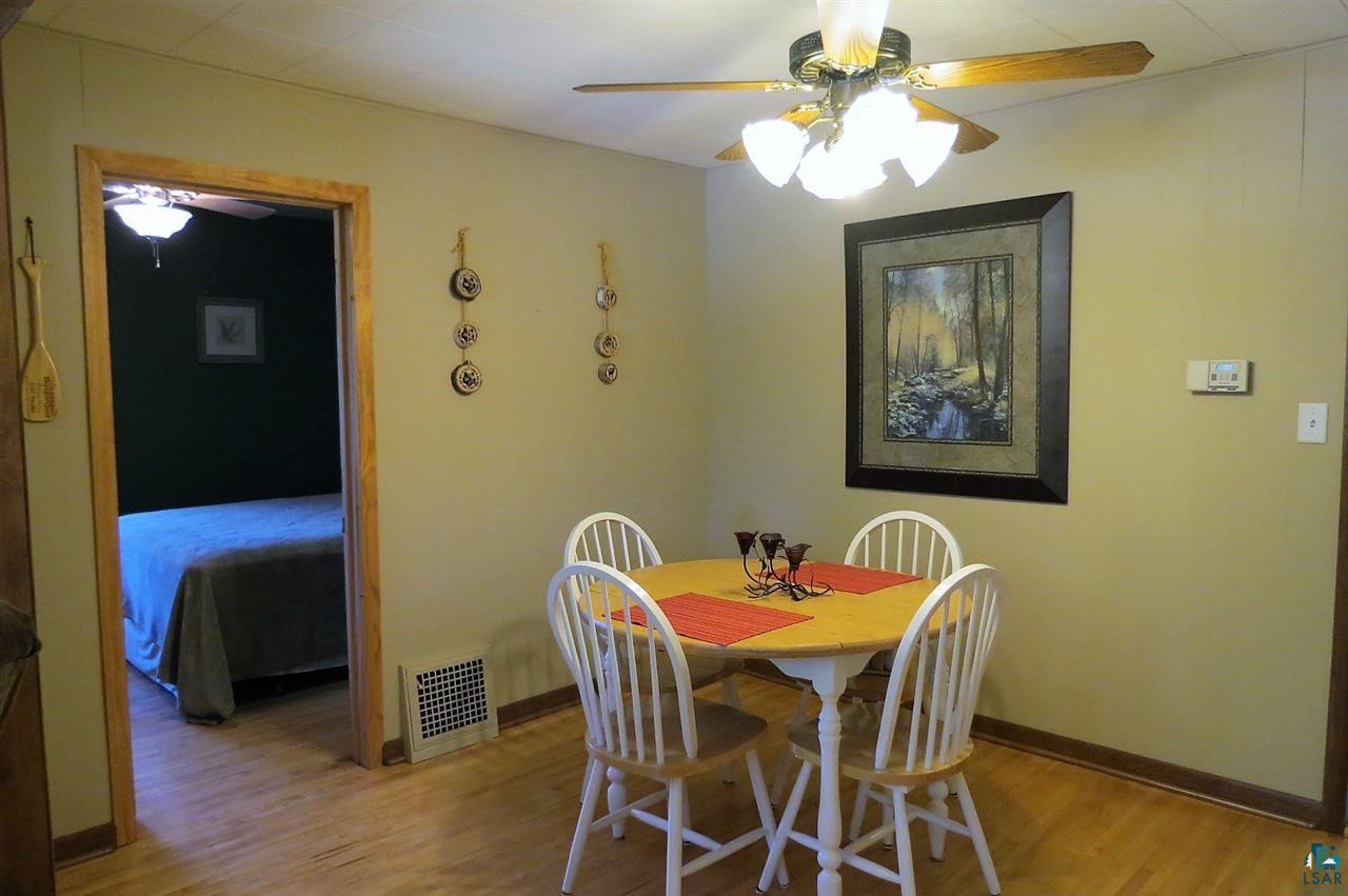 809 4th Street Proctor, MN 55810 - Photo 8 of 19 Dining