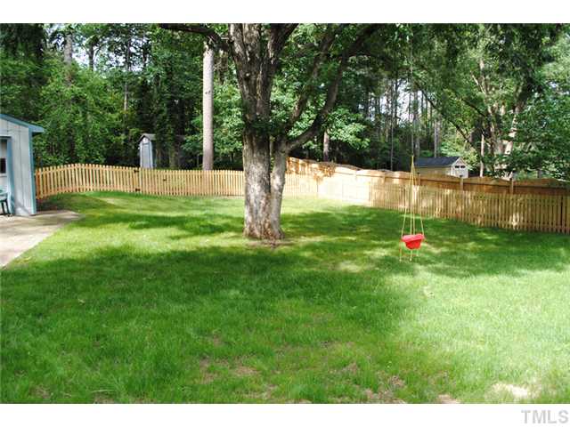 3124 Chancery Place Raleigh, NC 27607 - Photo 18 of 19