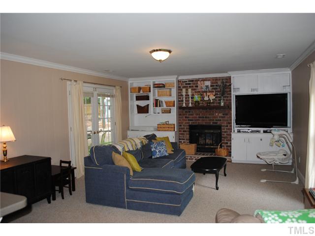 3124 Chancery Place Raleigh, NC 27607 - Photo 8 of 19