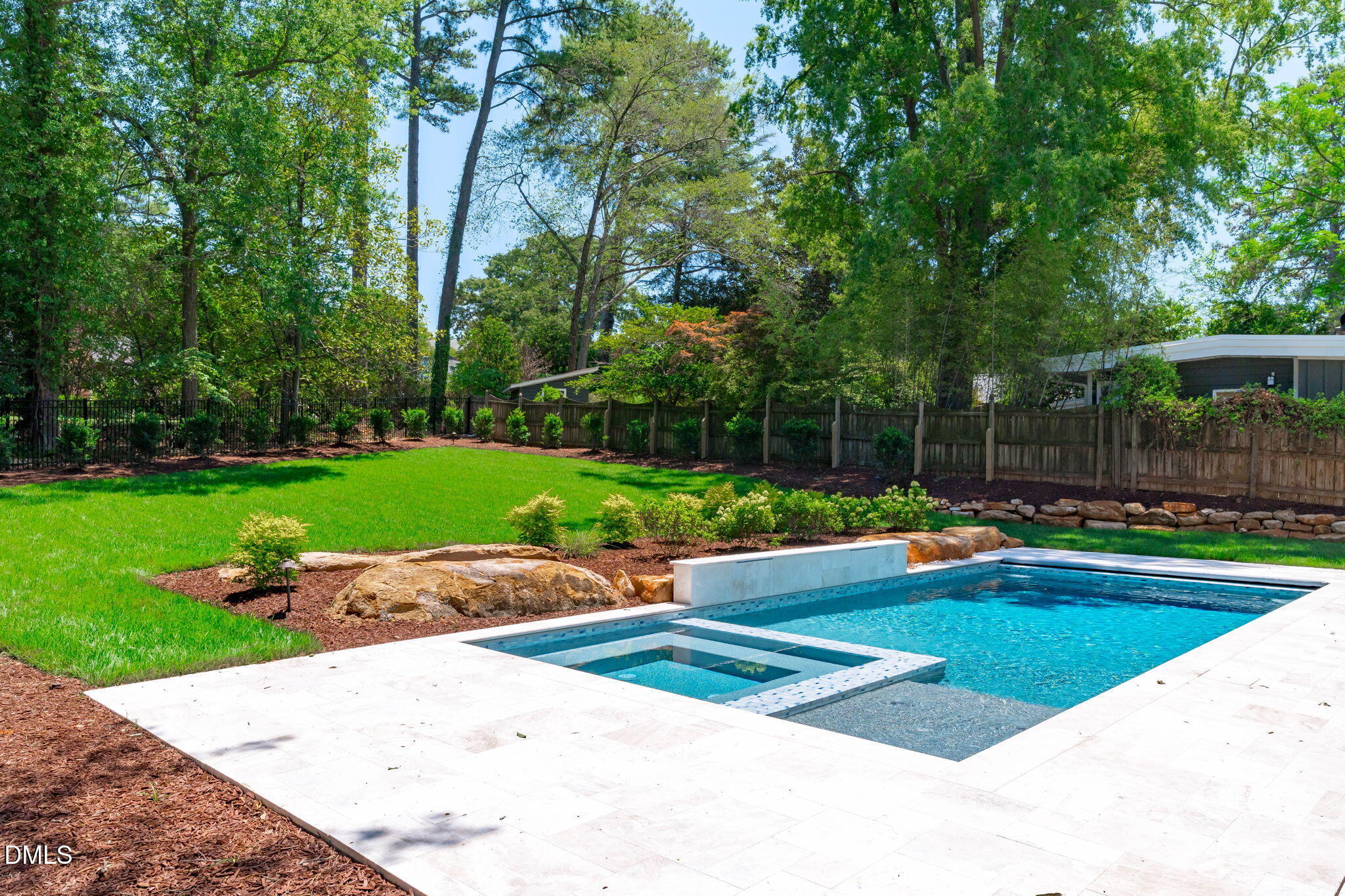 1718 Piccadilly Lane Raleigh, NC 27608 - Photo 51 of 60 B-2