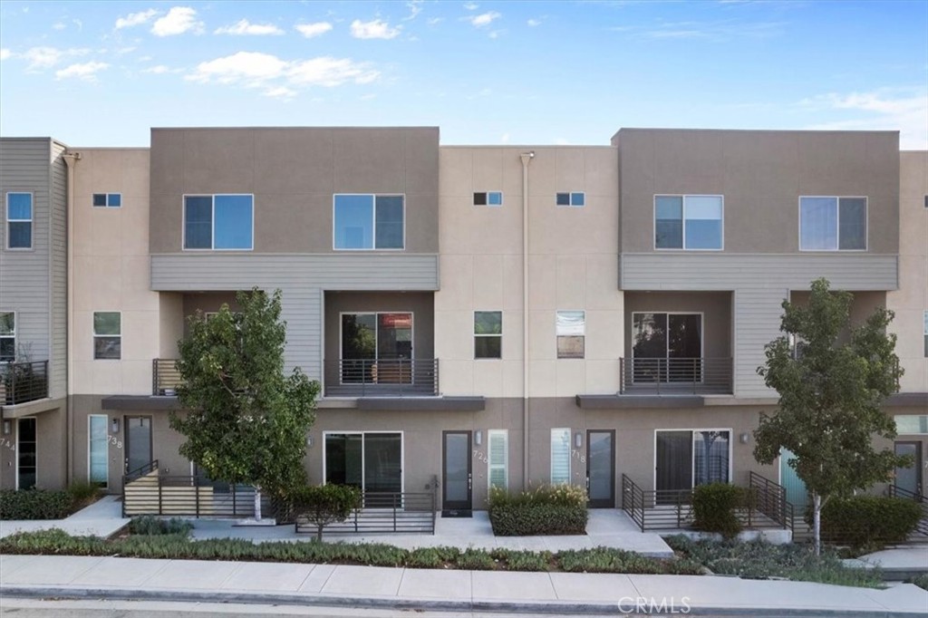 726 Central Avenue Upland, CA 91786 - Photo 32 of 42 a front view of a building