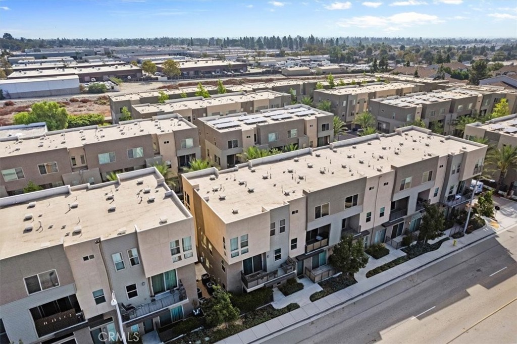 726 Central Avenue Upland, CA 91786 - Photo 33 of 42 a picture of city view