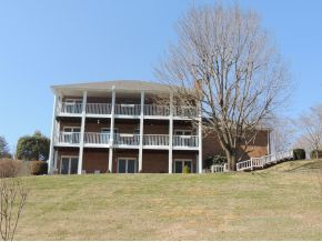310 Galway Road Bristol, TN 37620 - Photo 23 of 24 Back view of house