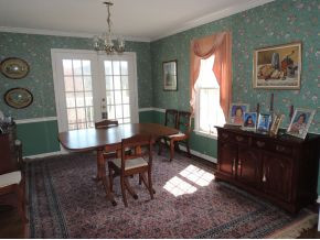 310 Galway Road Bristol, TN 37620 - Photo 7 of 24 Formal dining room