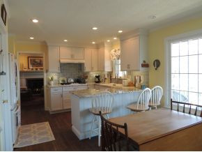 310 Galway Road Bristol, TN 37620 - Photo 8 of 24 New upscale kitchen