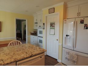 310 Galway Road Bristol, TN 37620 - Photo 9 of 24 Kitchen appliance wall