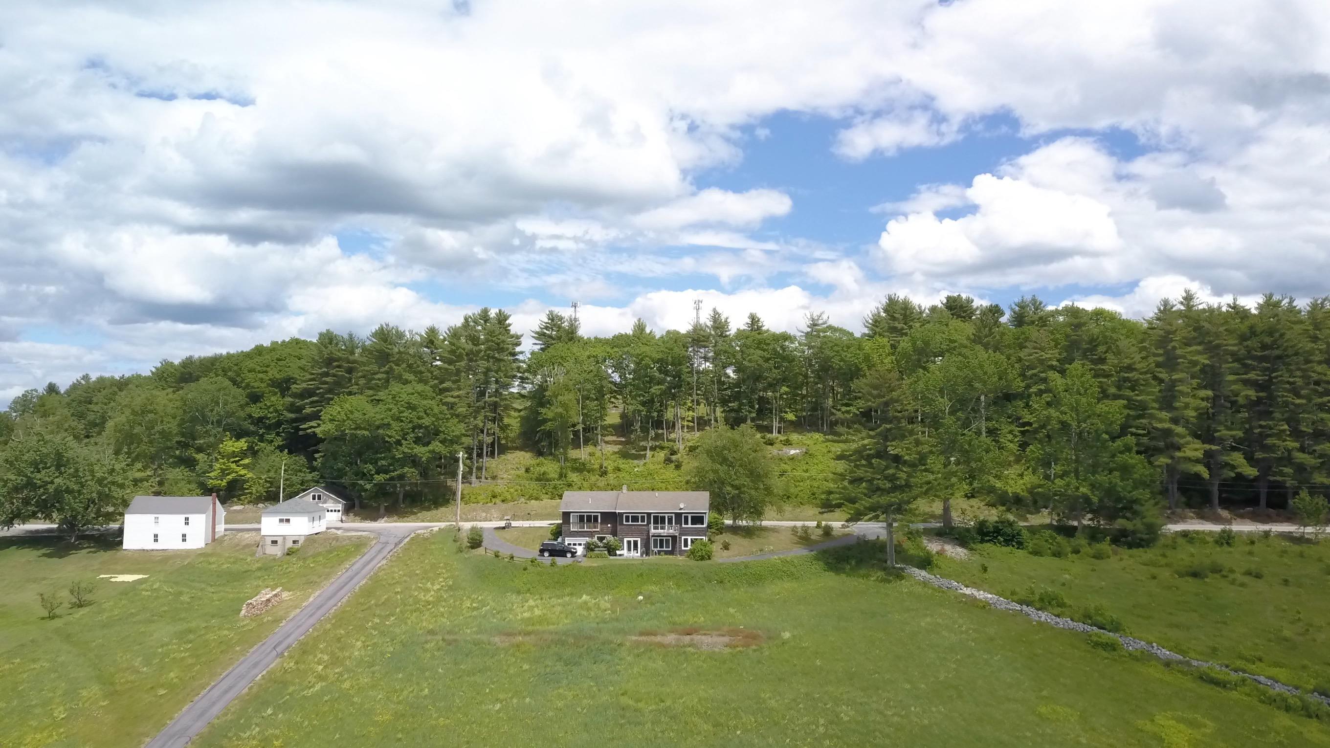 179 Quaker Ridge Road Casco, ME 04015 - Photo 23 of 23 179 Quaker Ridge Rear LS