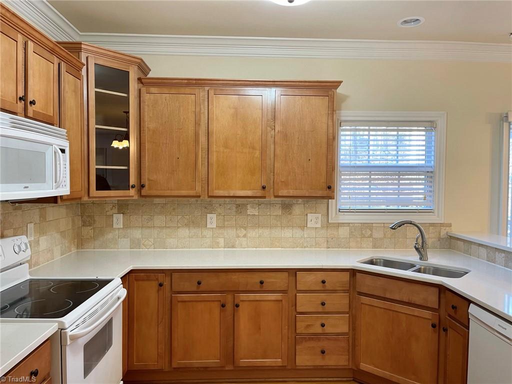 7705 Perthshire Drive Oak Ridge, NC 27310 - Photo 11 of 35
