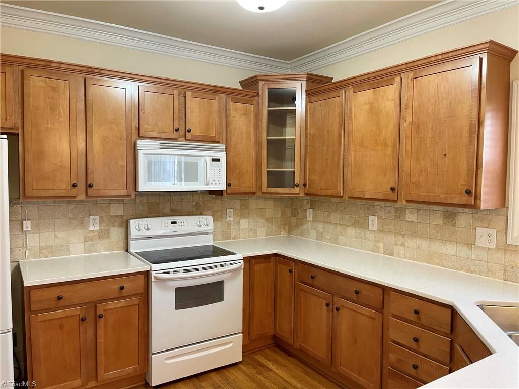 7705 Perthshire Drive Oak Ridge, NC 27310 - Photo 12 of 35