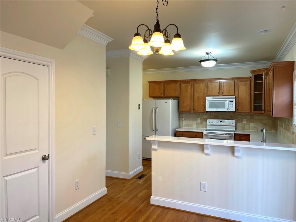 7705 Perthshire Drive Oak Ridge, NC 27310 - Photo 13 of 35