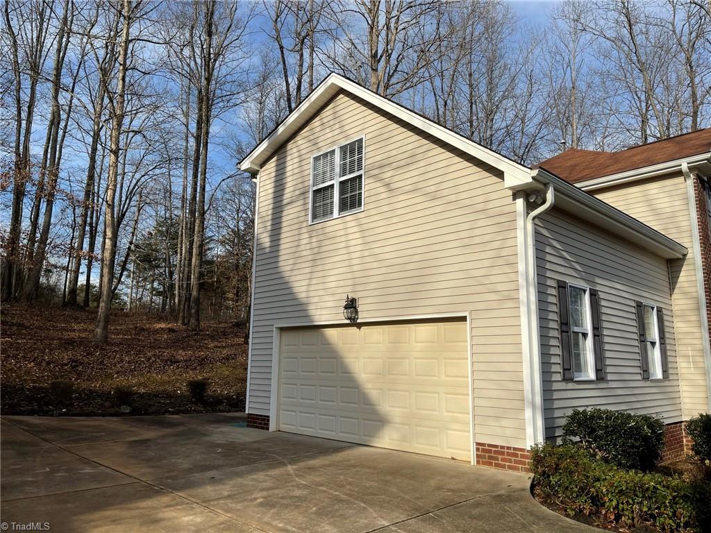 7705 Perthshire Drive Oak Ridge, NC 27310 - Photo 3 of 35