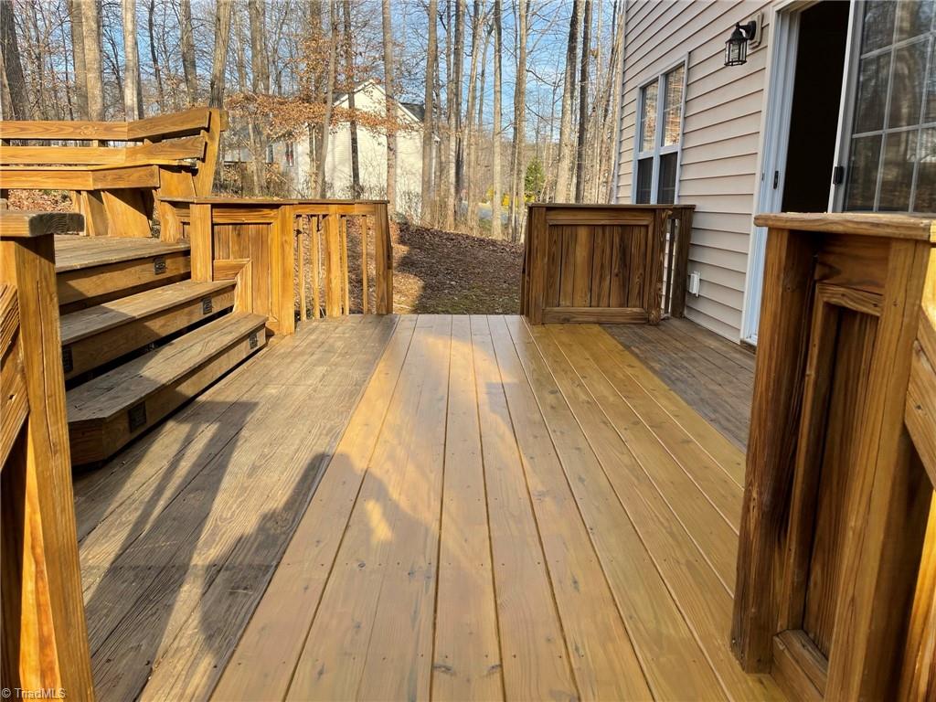 7705 Perthshire Drive Oak Ridge, NC 27310 - Photo 30 of 35