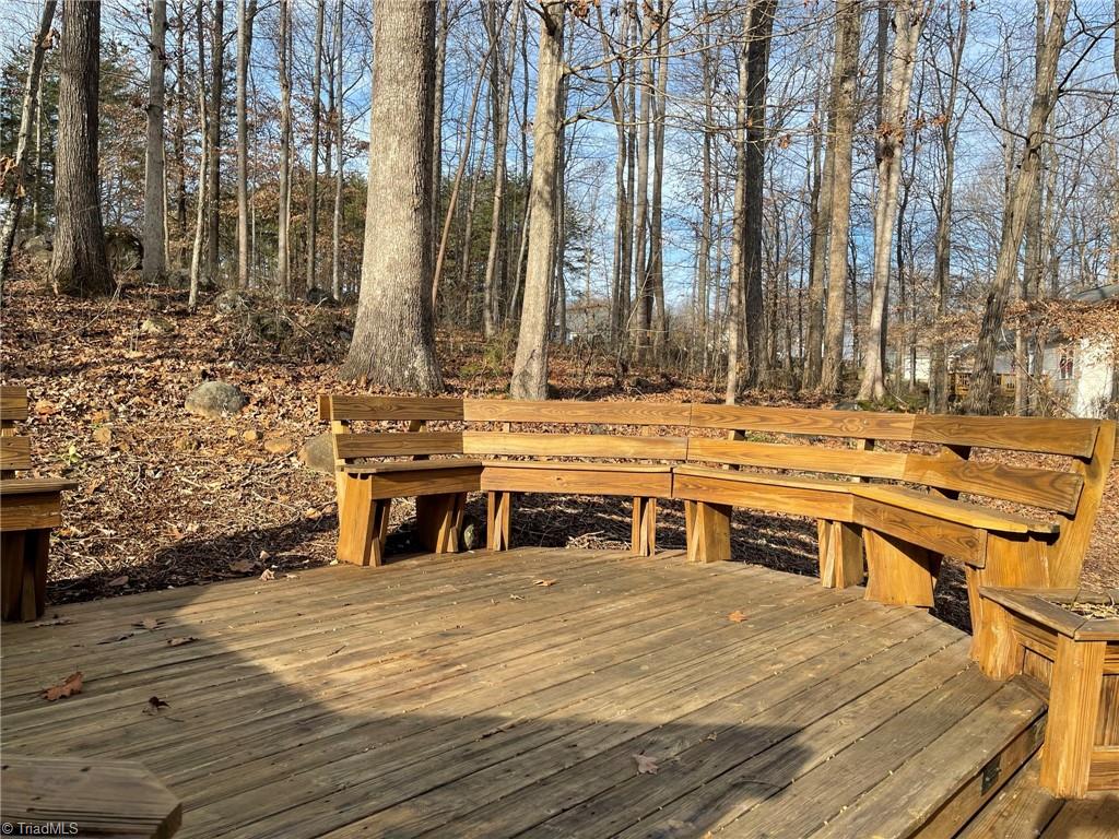 7705 Perthshire Drive Oak Ridge, NC 27310 - Photo 31 of 35