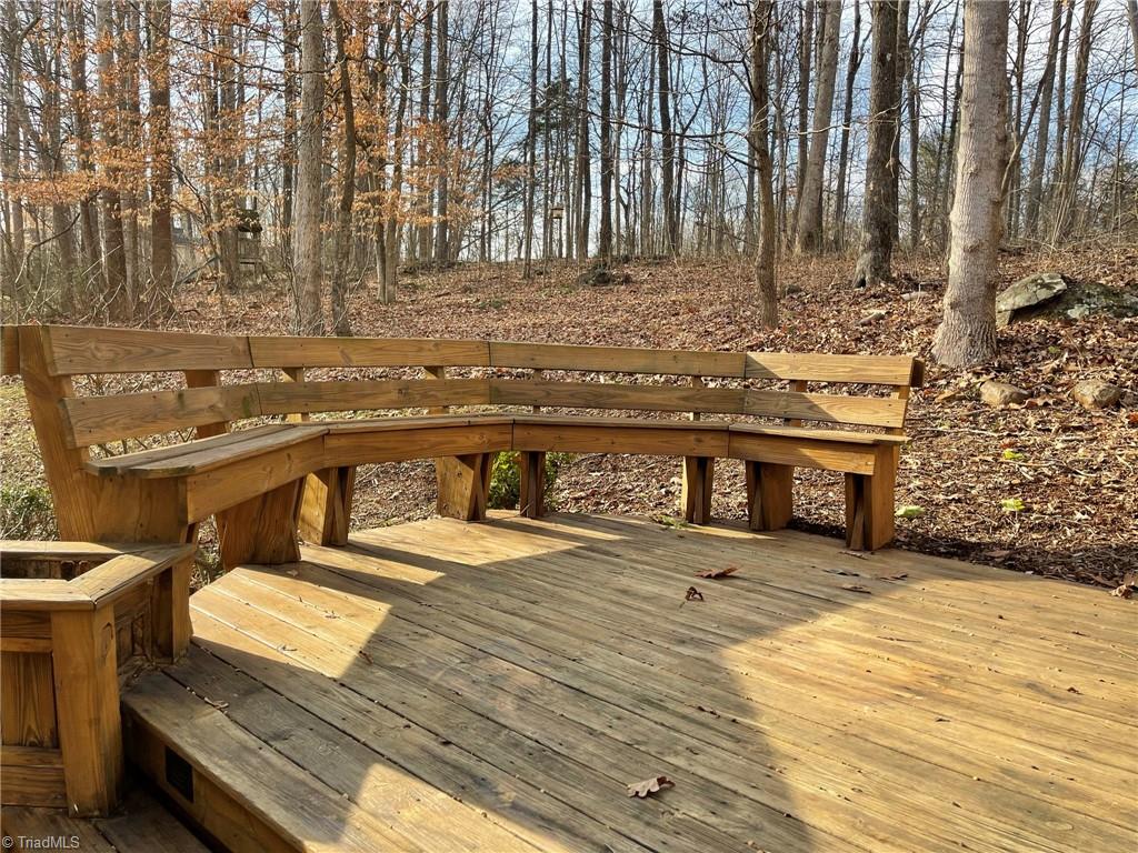 7705 Perthshire Drive Oak Ridge, NC 27310 - Photo 32 of 35