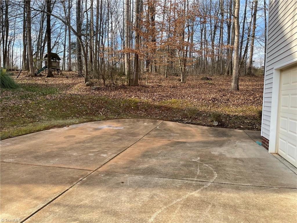 7705 Perthshire Drive Oak Ridge, NC 27310 - Photo 33 of 35