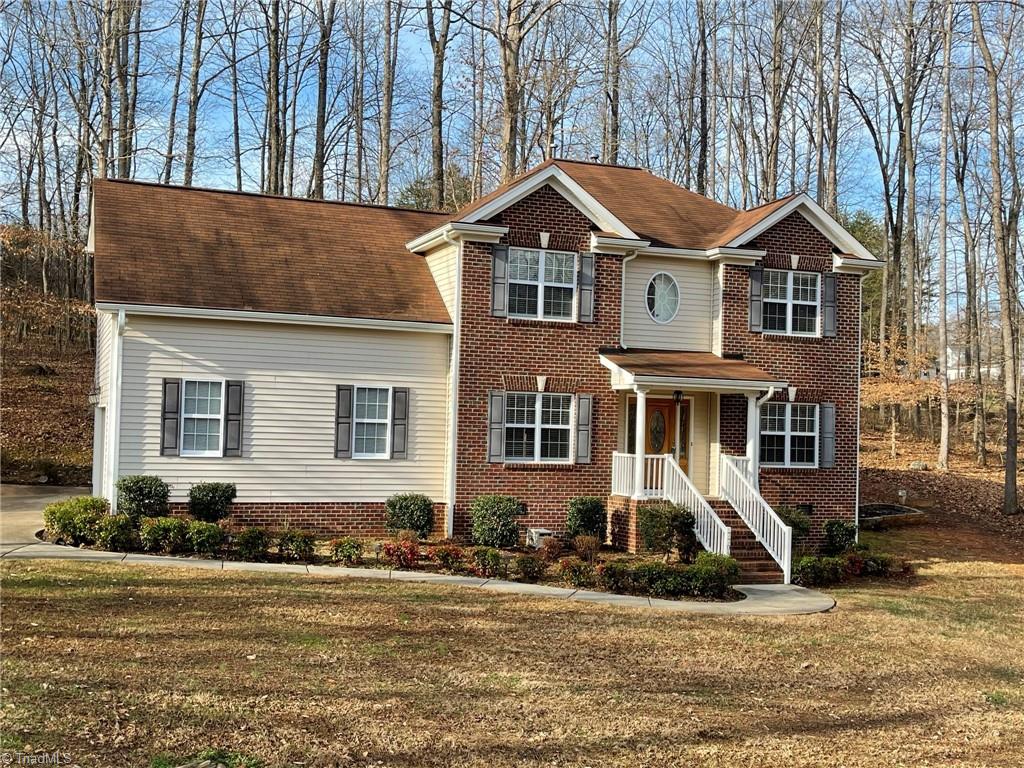 7705 Perthshire Drive Oak Ridge, NC 27310 - Photo 34 of 35