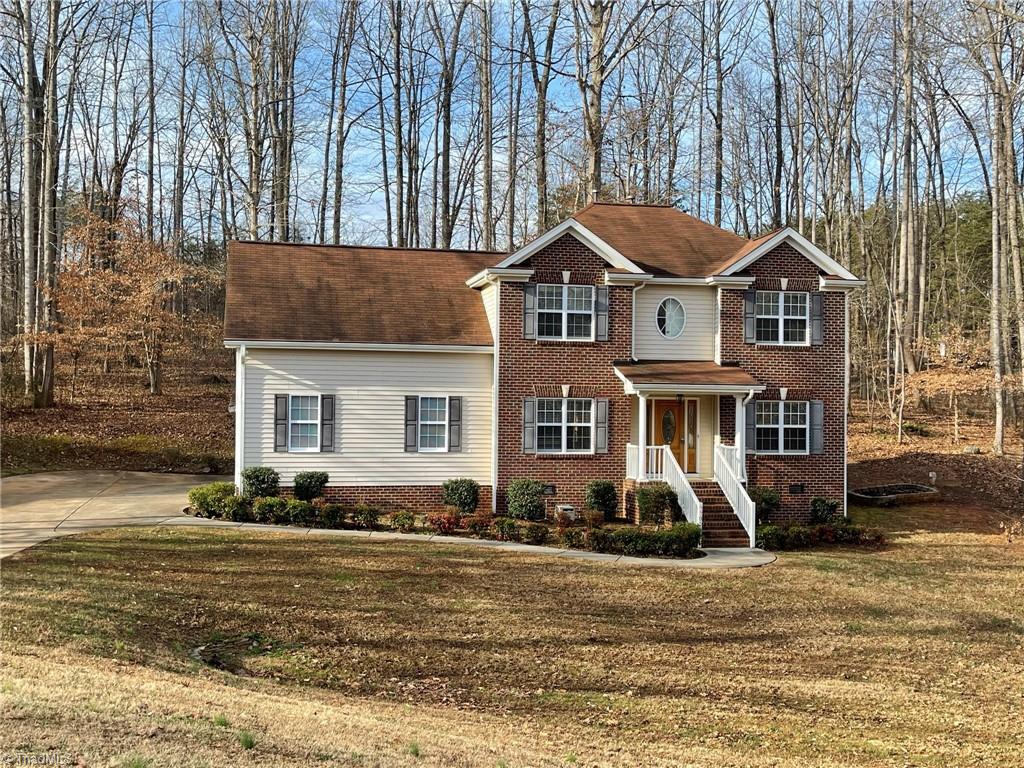 7705 Perthshire Drive Oak Ridge, NC 27310 - Photo 35 of 35