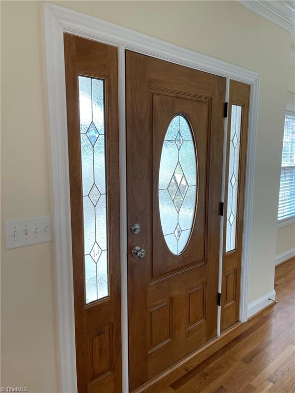 7705 Perthshire Drive Oak Ridge, NC 27310 - Photo 5 of 35