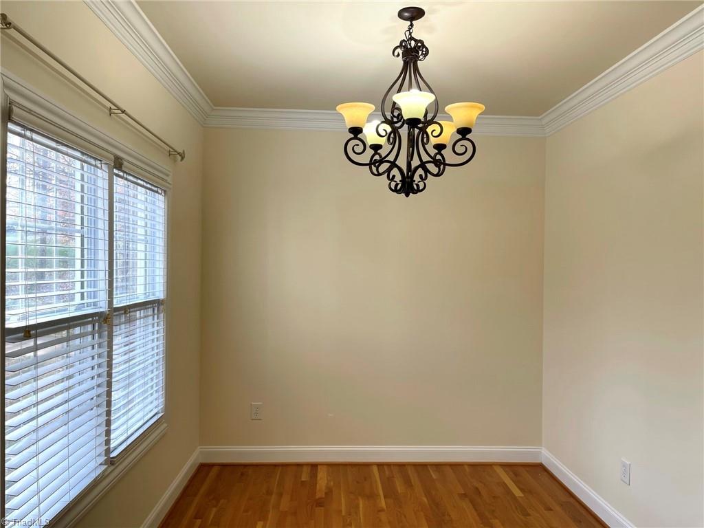 7705 Perthshire Drive Oak Ridge, NC 27310 - Photo 6 of 35
