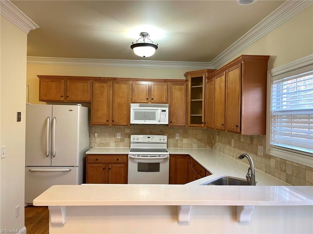 7705 Perthshire Drive Oak Ridge, NC 27310 - Photo 10 of 35