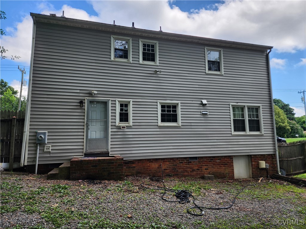 1224 Courthouse Road Chesterfield, VA 23236 - Photo 19 of 20