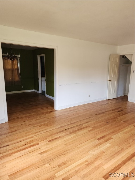 1224 Courthouse Road Chesterfield, VA 23236 - Photo 4 of 20