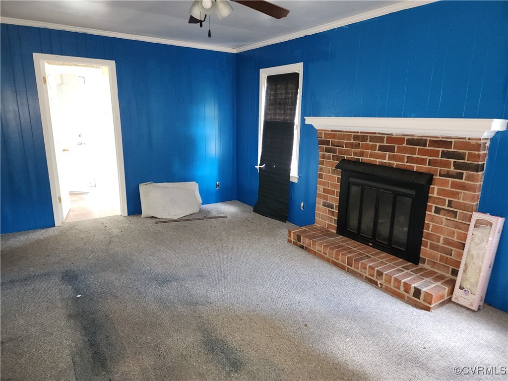 1224 Courthouse Road Chesterfield, VA 23236 - Photo 5 of 20