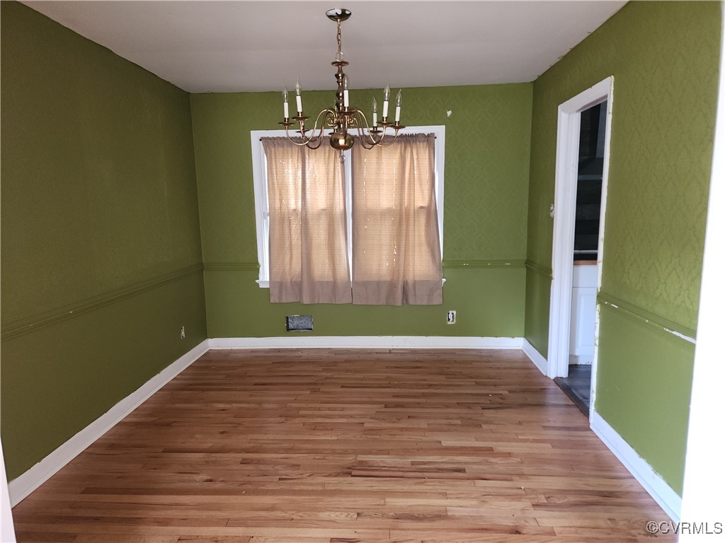 1224 Courthouse Road Chesterfield, VA 23236 - Photo 8 of 20