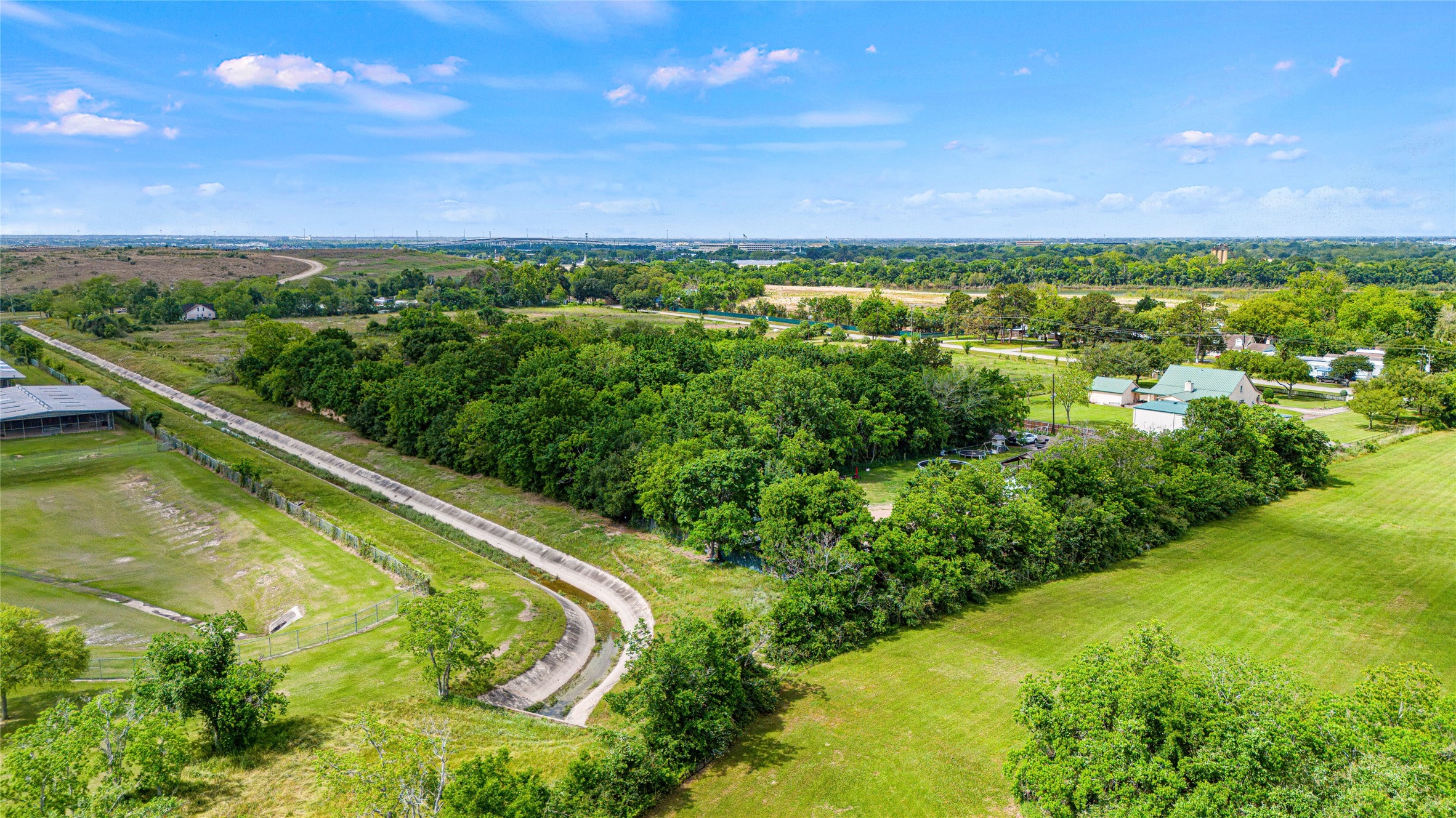 0 Allen-Genoa Road Pasadena, TX 77504 - Photo 10 of 10 a view of a yard with swimming pool