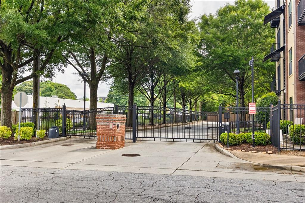 5300 Peachtree Road, Unit 501 Chamblee, GA 30341 - Photo 35 of 52
