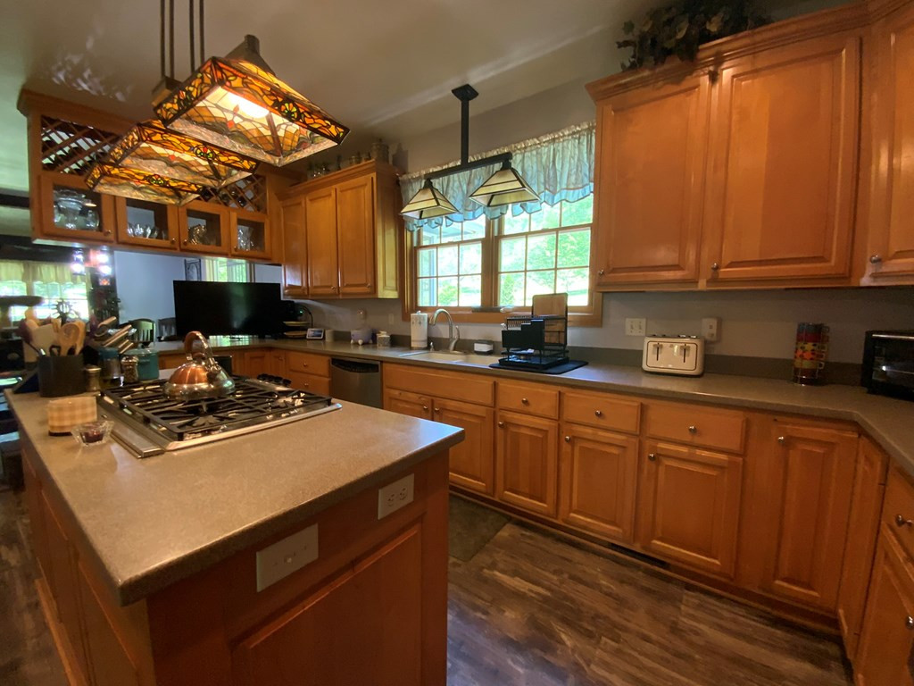 136 Gibson Road Andrews, NC 28901 - Photo 33 of 68