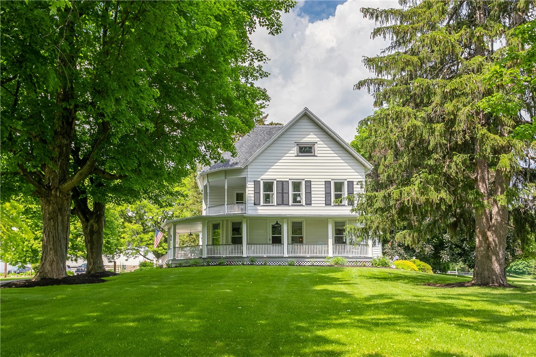 6364 Gillis Road Victor, NY 14564 - Photo 1 of 1 Gallery Image 1