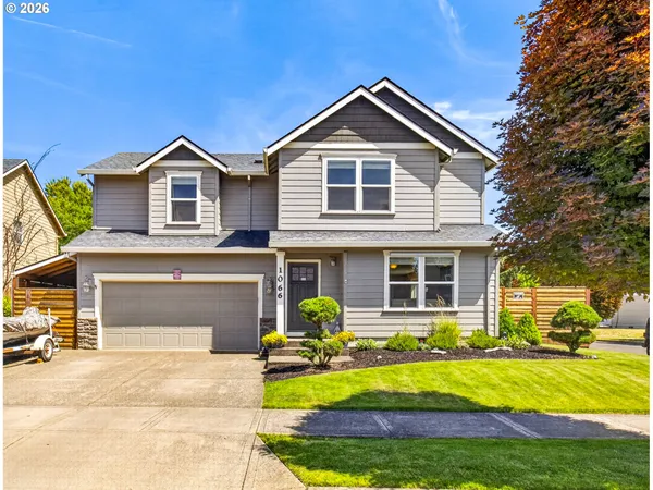 $490,000 | 1066 Southeast Millright Avenue, McMinnville, OR 97128