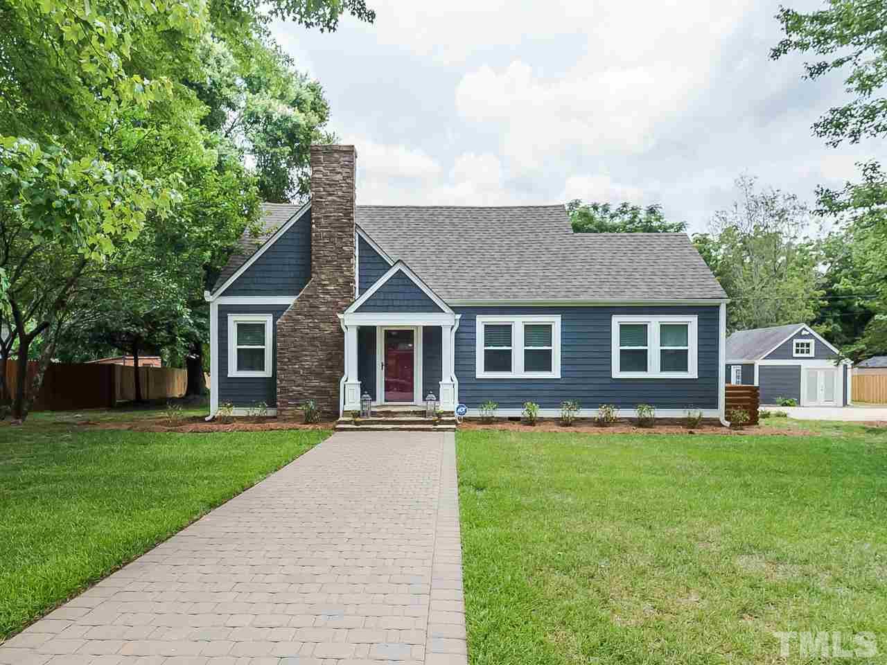 527 Powell Drive Raleigh, NC 27606 - Photo 1 of 20 Gallery Image 1